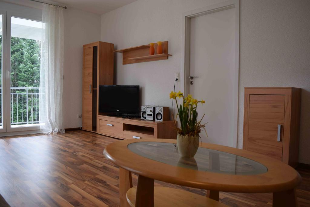 Ferienwohnung Im Dettenbachtal Вальдкірх Екстер'єр фото
